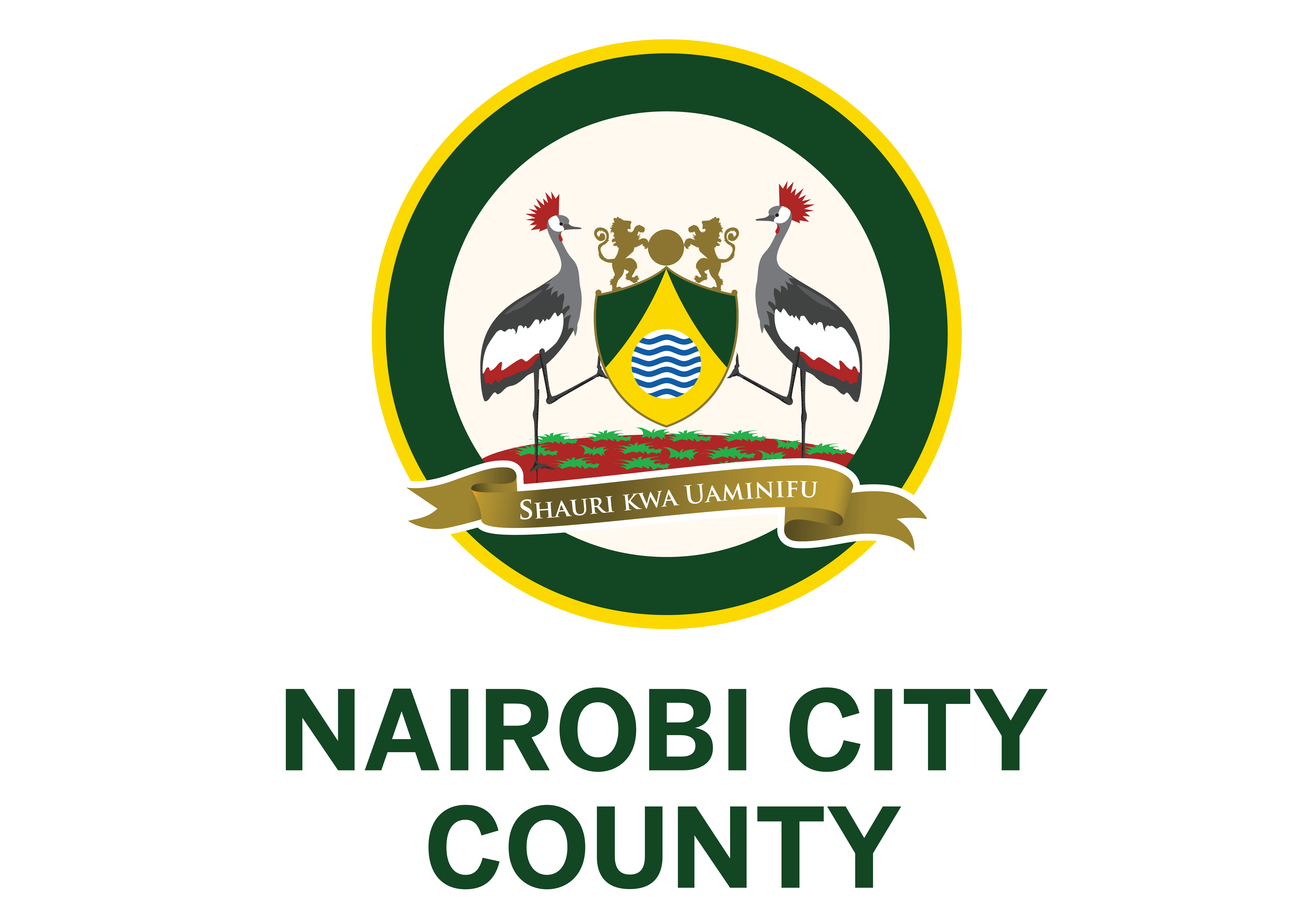 Nairobi County